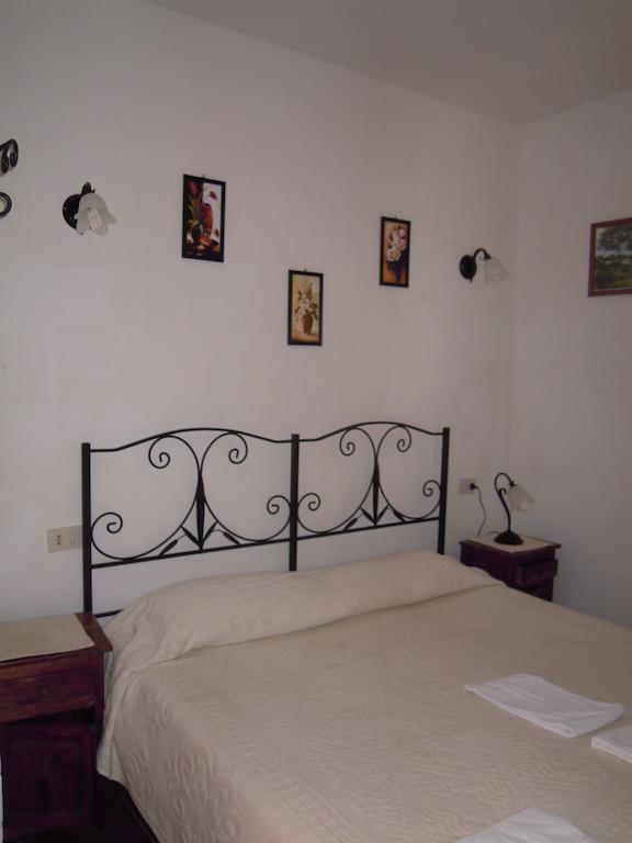 Agriturismo Candela Hotel Arzachena Værelse billede