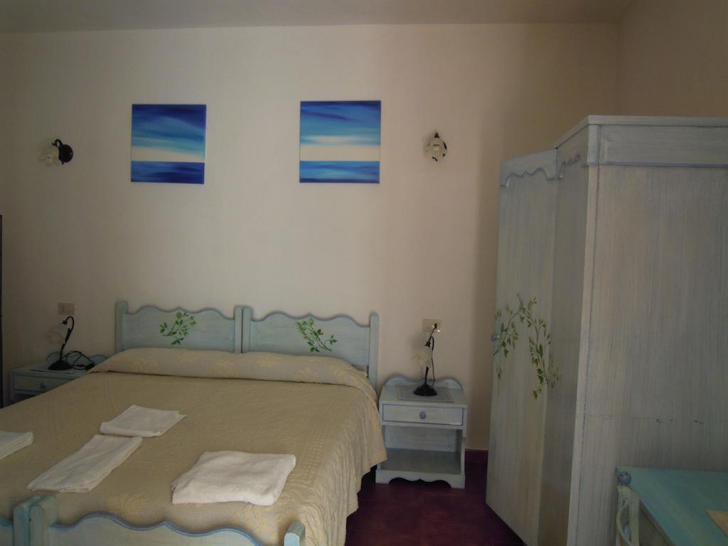 Agriturismo Candela Hotel Arzachena Eksteriør billede
